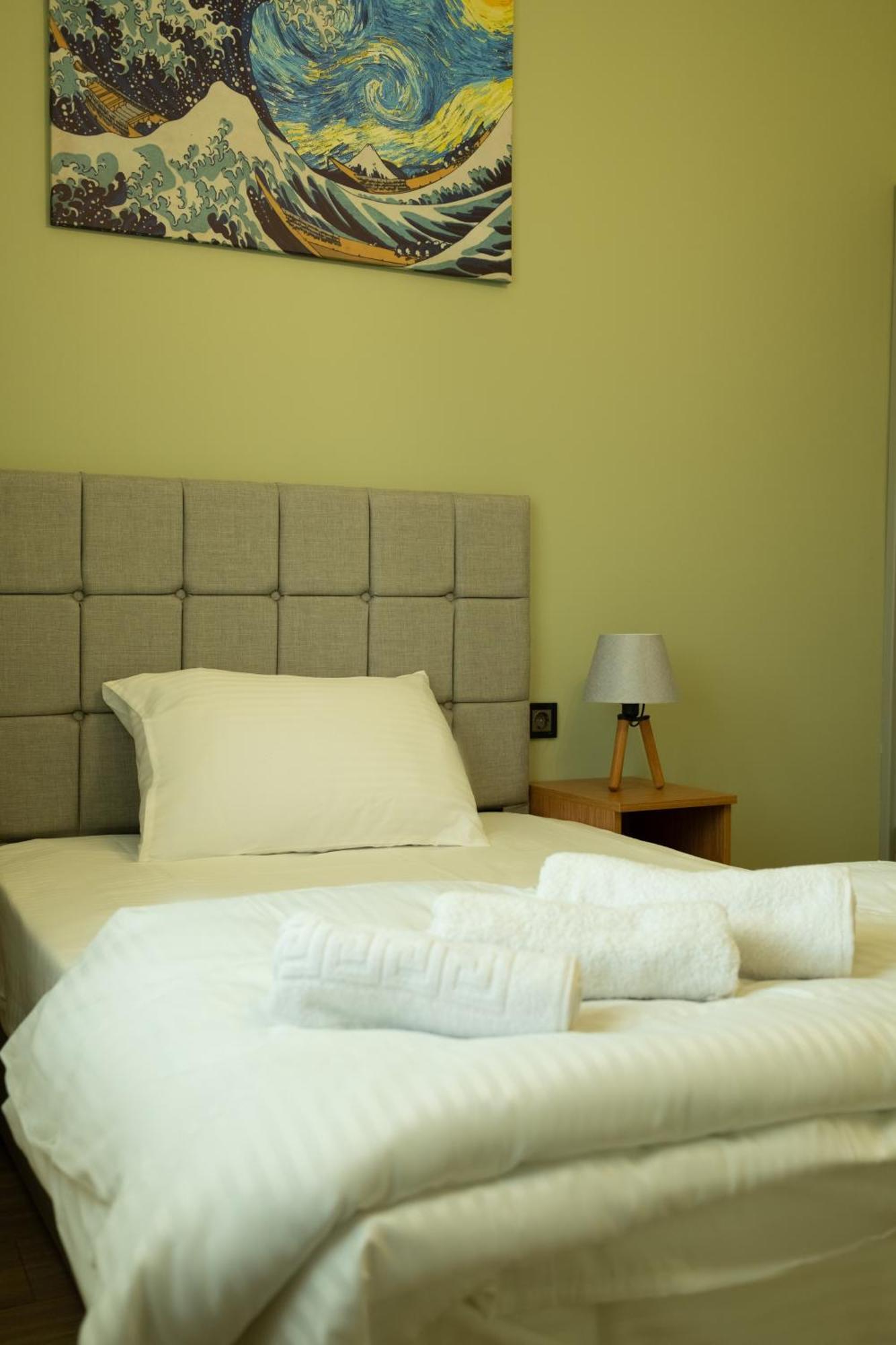 Zelle Airport Boutique Hotel Arnavutkoy Exterior photo